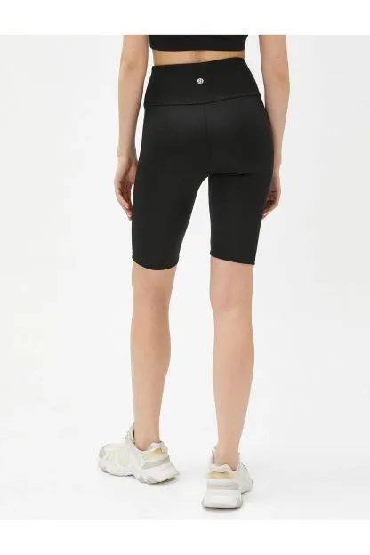 Women's Elastane Jersey Tights