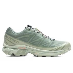 XT-6 GTX - Desert Sage/Lily Pad/Laurel Wren