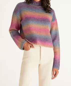 Z Supply - Luella Marled Sweater